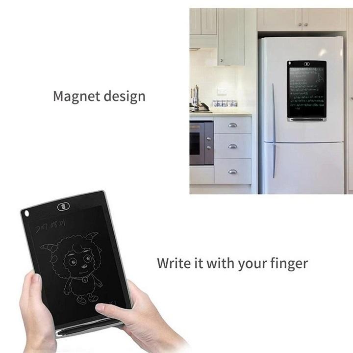 DRAWING TABLET – LCD WRITING TABLET