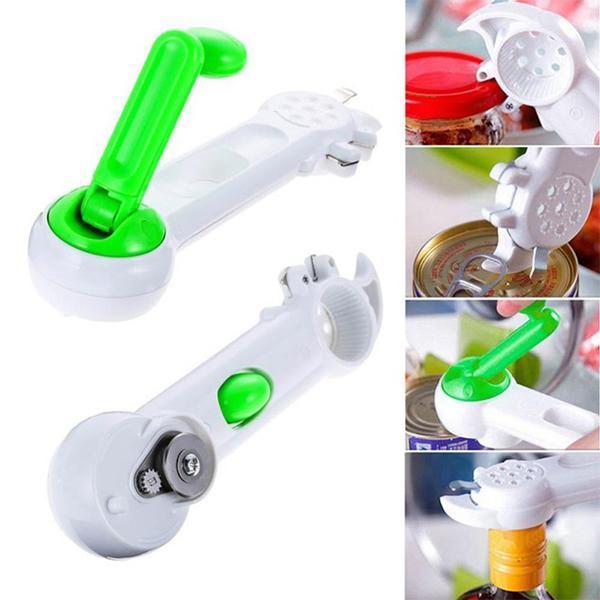 MULTI FUNCTIONAL KITCHEN TOOL (6 IN 1)