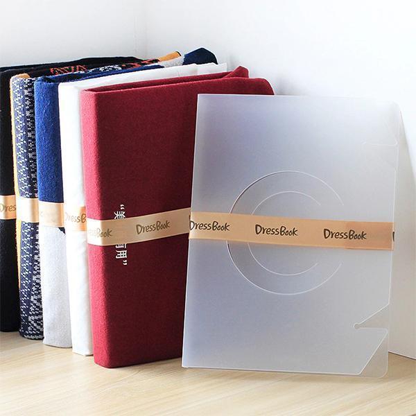 LAZY CLOTHES STACKING BOARD
