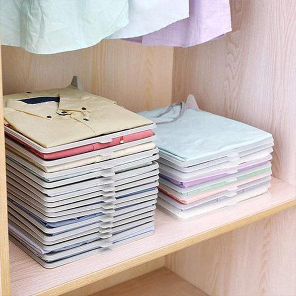 Clothes Folding Board