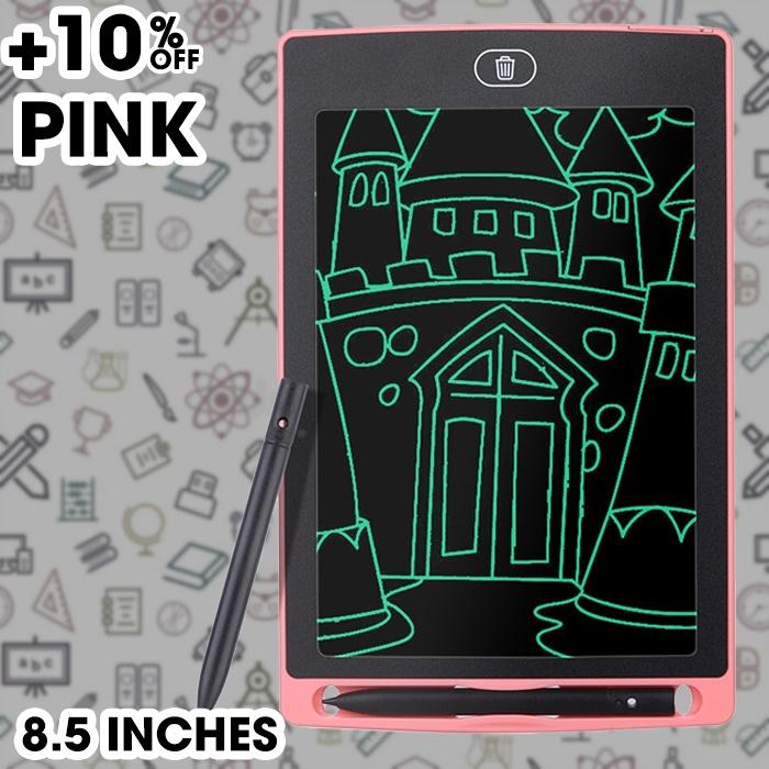 DRAWING TABLET – LCD WRITING TABLET