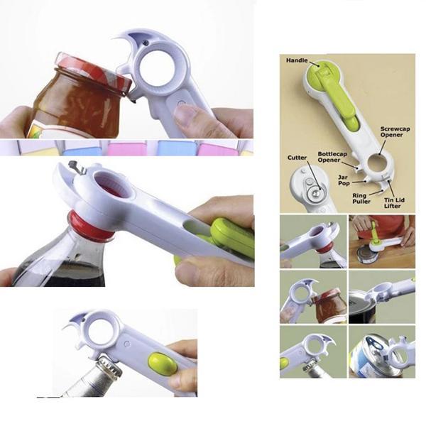 MULTI FUNCTIONAL KITCHEN TOOL (6 IN 1)