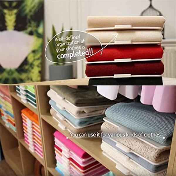 Clothes Folding Board