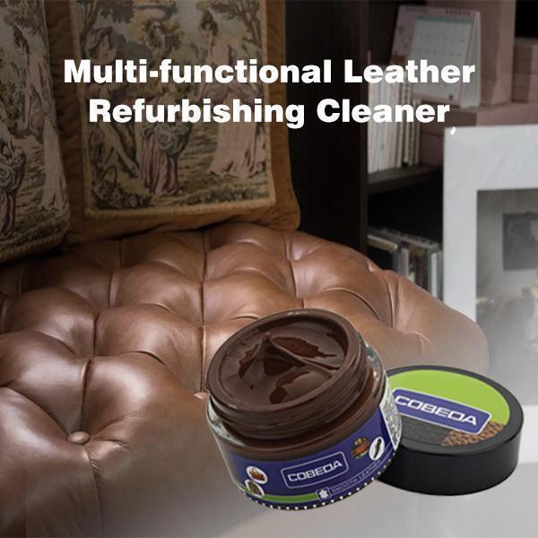 Professional Leather Repair Kit