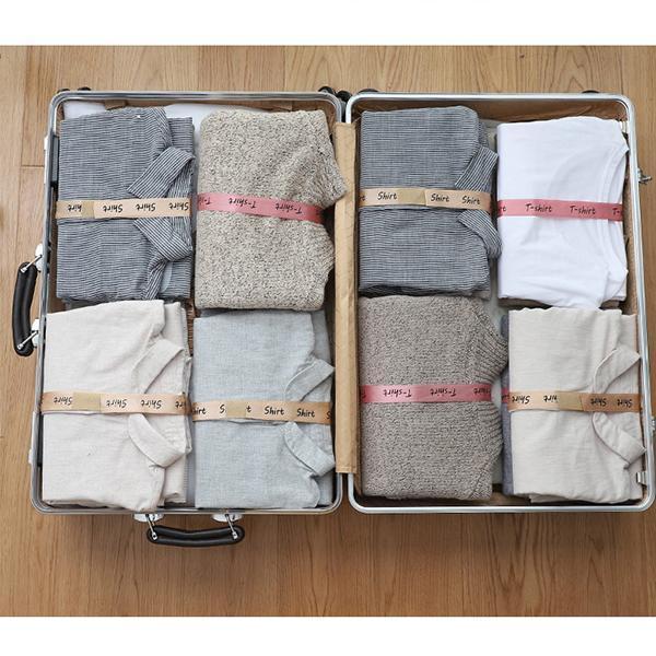 LAZY CLOTHES STACKING BOARD