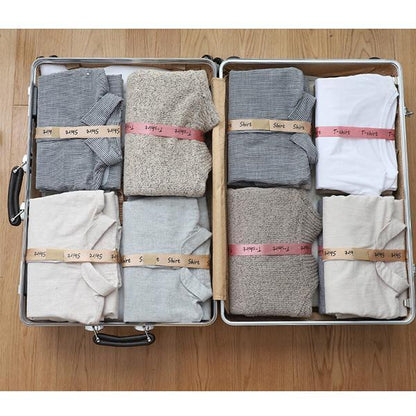 LAZY CLOTHES STACKING BOARD