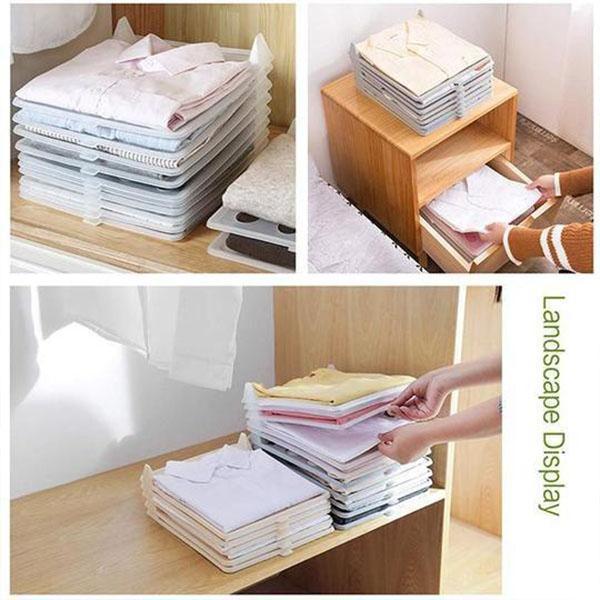 Clothes Folding Board