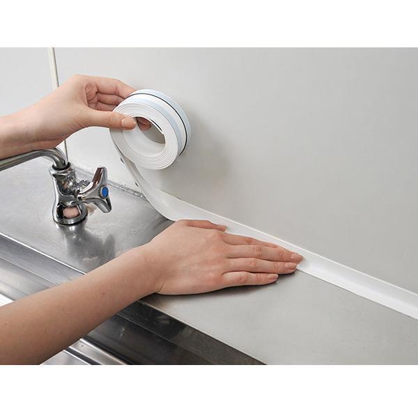 Self Adhesive Sealing Strip Tape