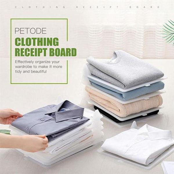 Clothes Folding Board