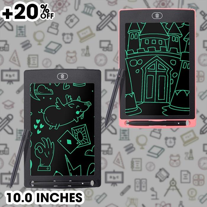 DRAWING TABLET – LCD WRITING TABLET