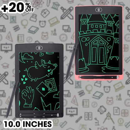 DRAWING TABLET – LCD WRITING TABLET