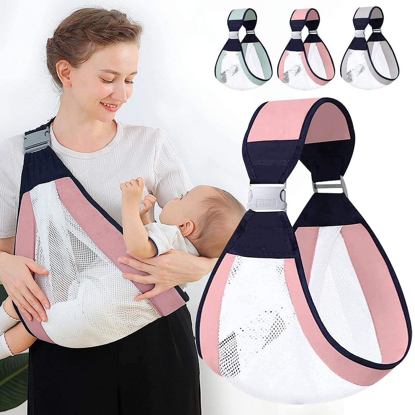 🔥Today's special offer🔥Holding baby artifact