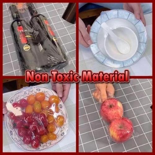 Heat Shrink Wrap Bags