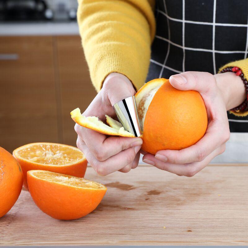 Nail Wrap Anti Cut Hand Finger Guard Peeling Picker