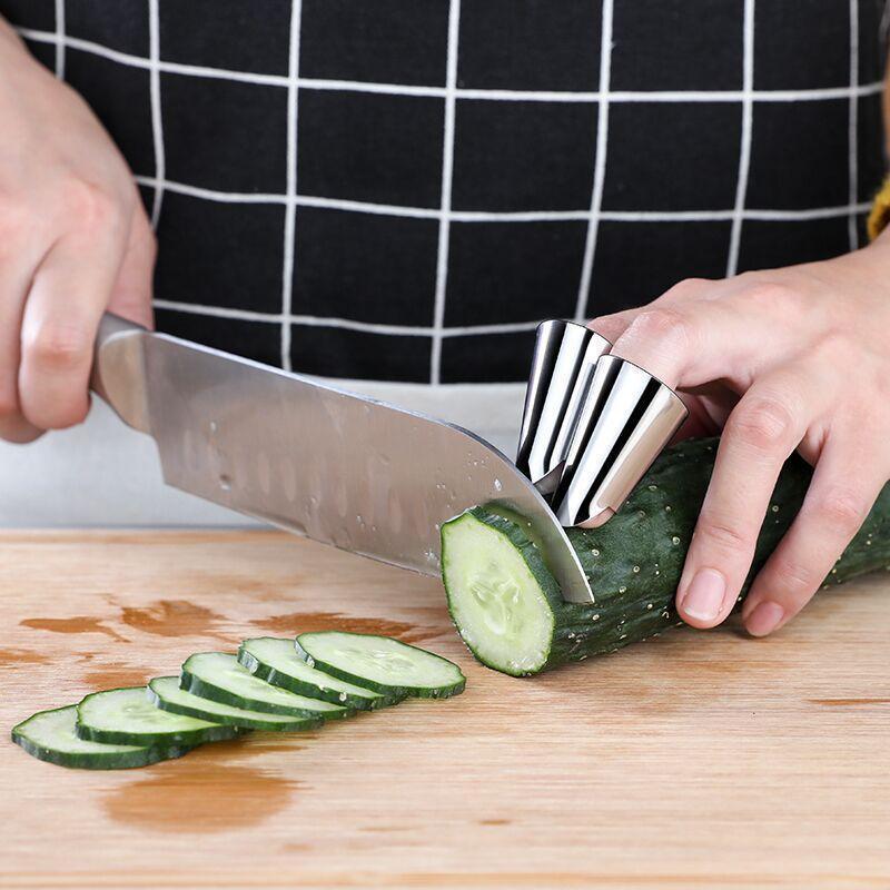 Nail Wrap Anti Cut Hand Finger Guard Peeling Picker