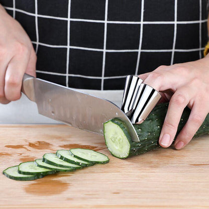 Nail Wrap Anti Cut Hand Finger Guard Peeling Picker