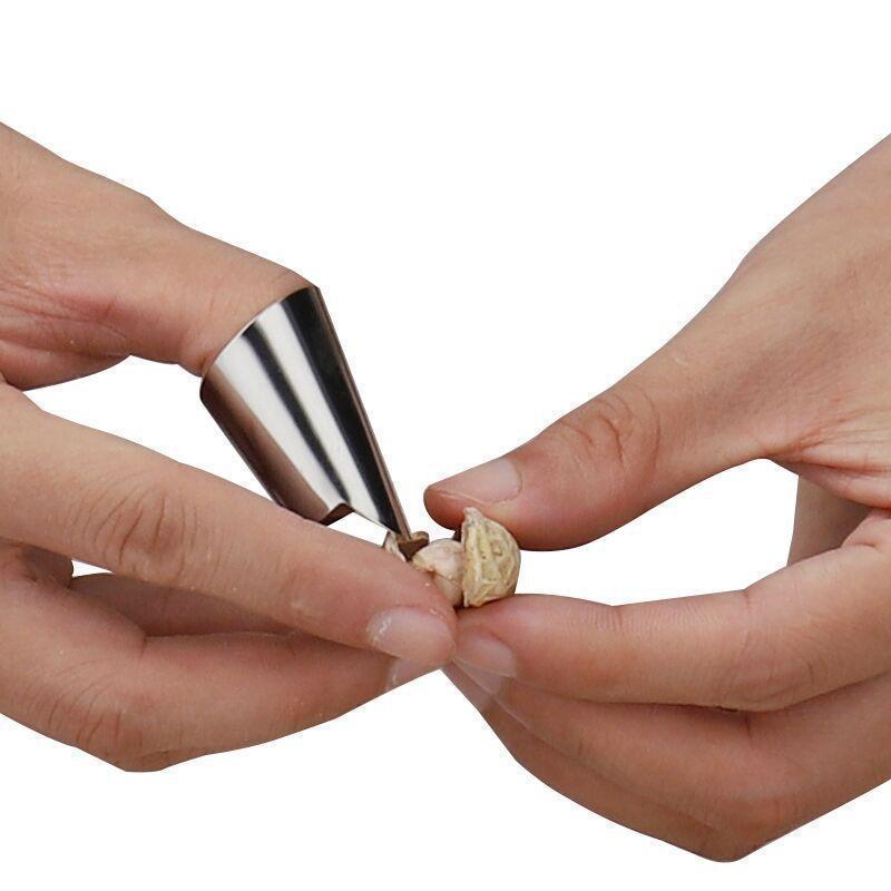 Nail Wrap Anti Cut Hand Finger Guard Peeling Picker