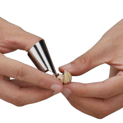Nail Wrap Anti Cut Hand Finger Guard Peeling Picker