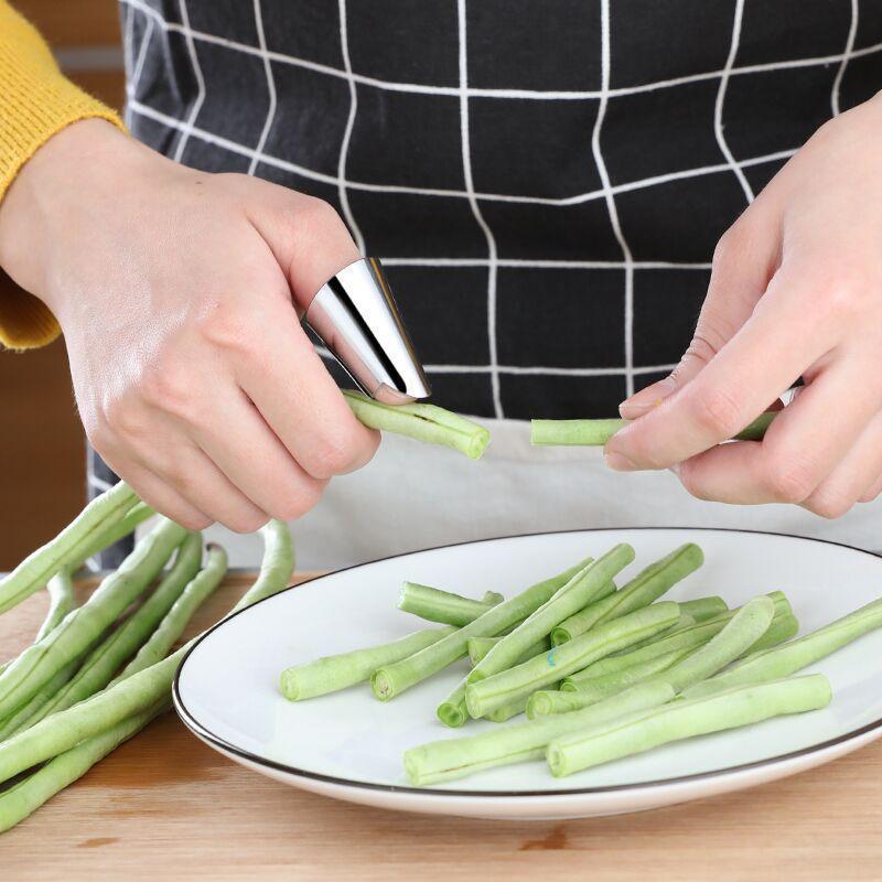 Nail Wrap Anti Cut Hand Finger Guard Peeling Picker