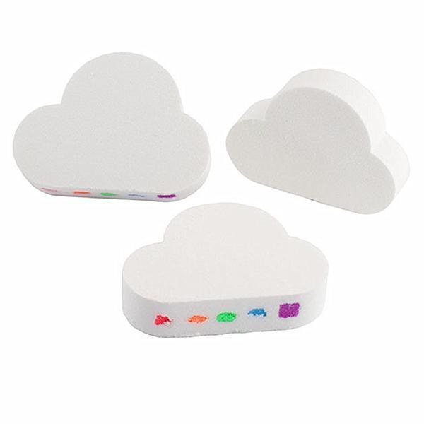 Bath Bombs - Beautiful rainbow