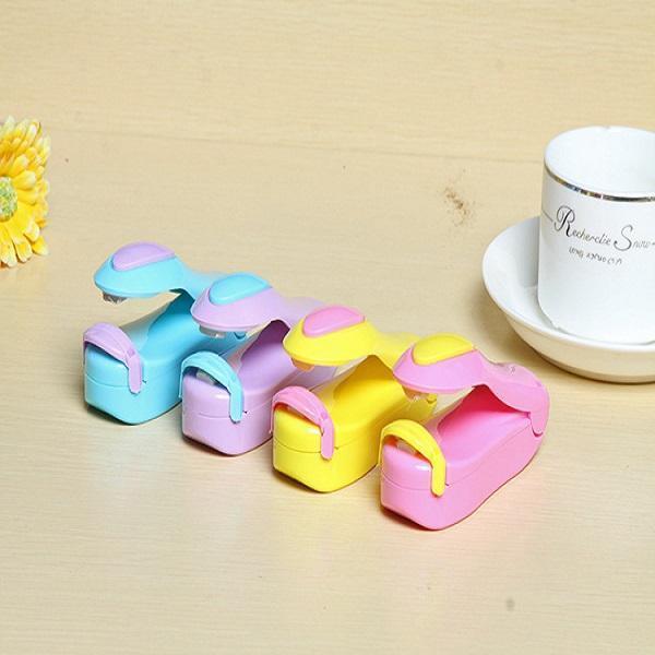 Portable Mini Sealing Household Machine