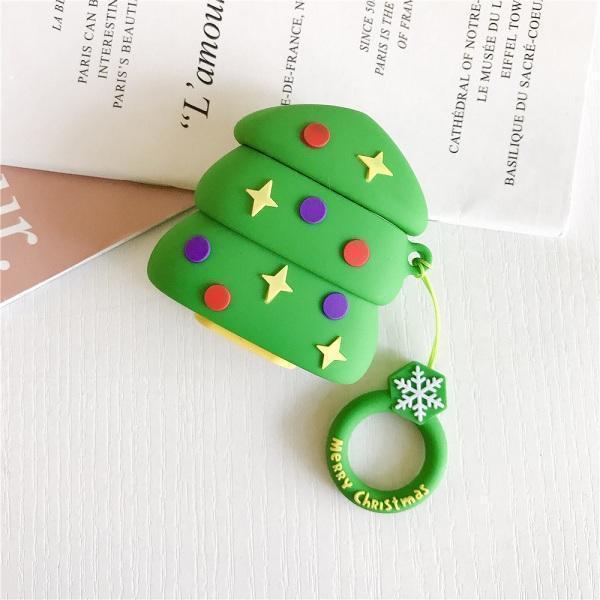 Airpods Silicone Case Cover Compatible for Apple Airpods