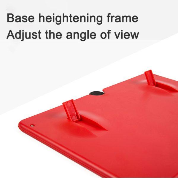 Thin Foldable 3d Mobile Phone Amplifier