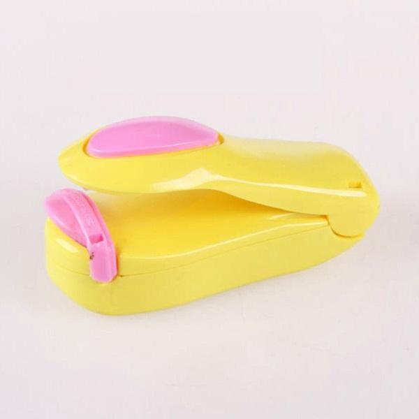 Portable Mini Sealing Household Machine