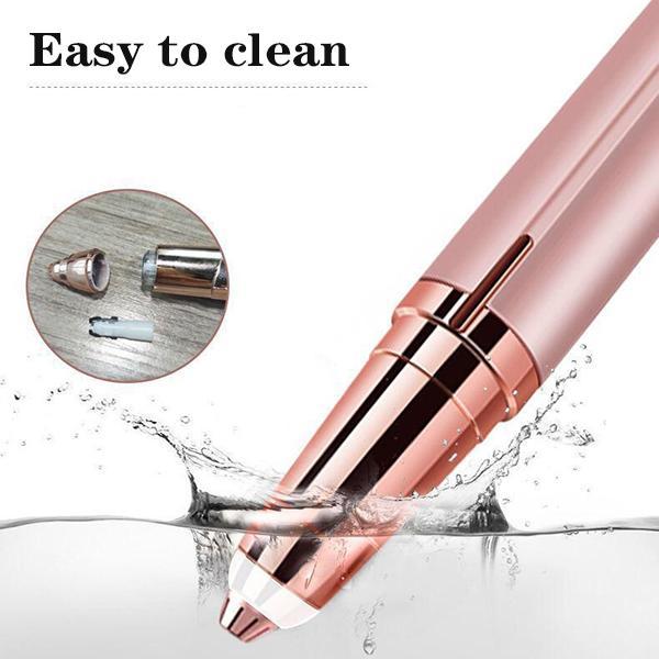Electric Eyebrow Trimmers