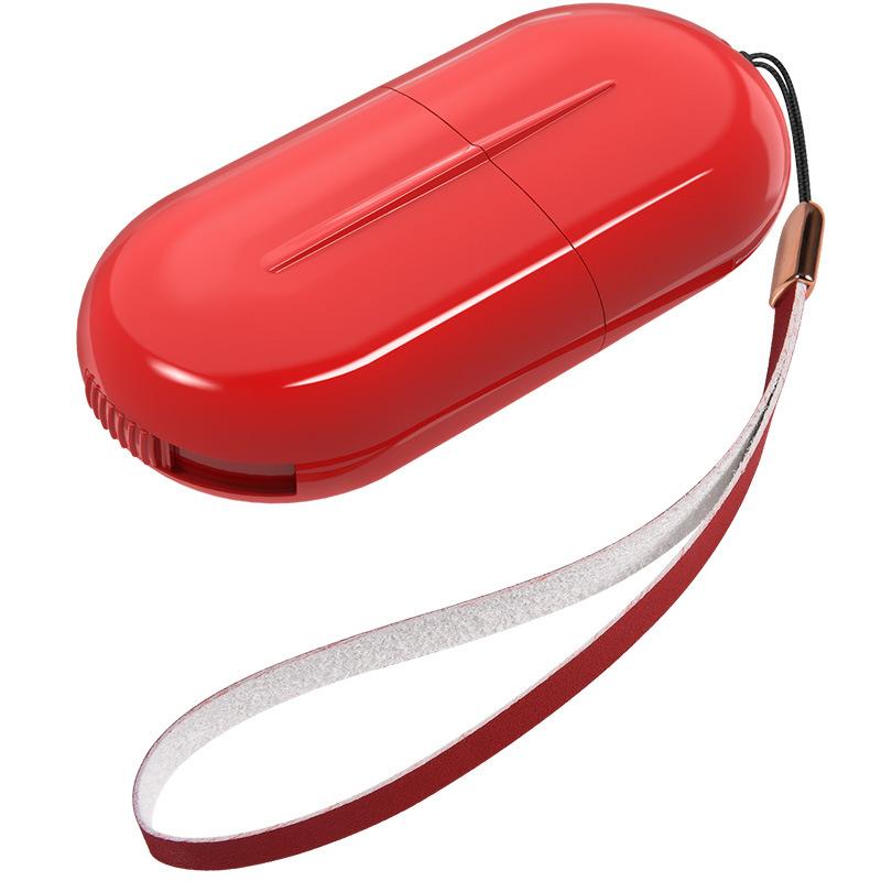 ALL-IN-ONE Retractable Charger-Man
