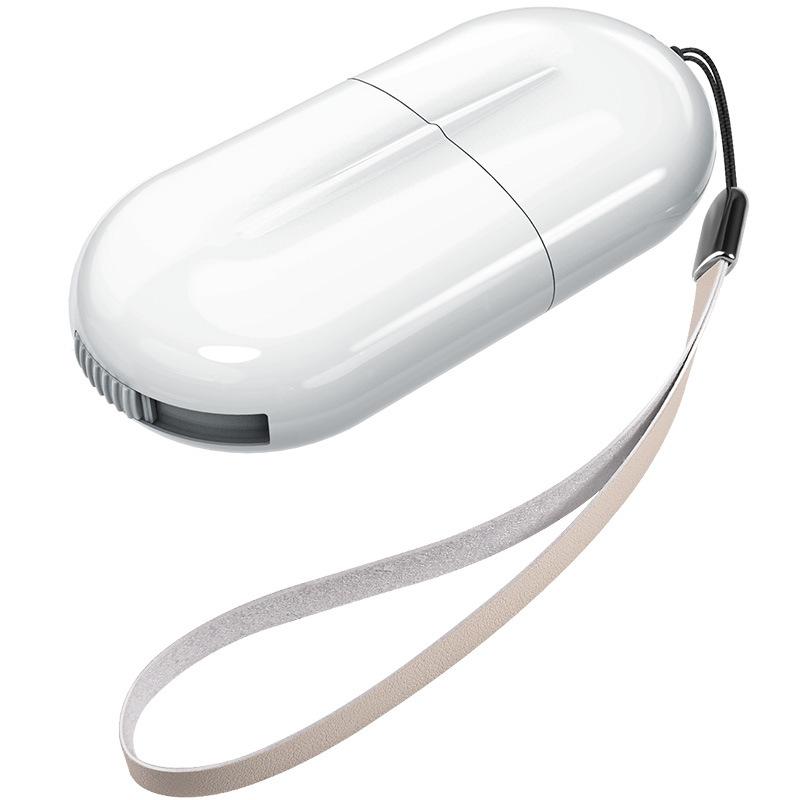 ALL-IN-ONE Retractable Charger-Man