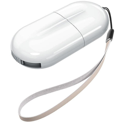 ALL-IN-ONE Retractable Charger-Man