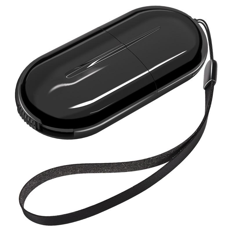 ALL-IN-ONE Retractable Charger-Man