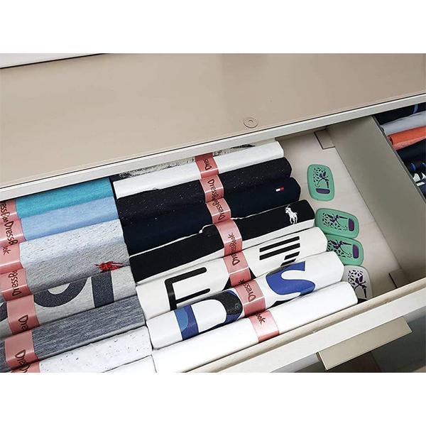 LAZY CLOTHES STACKING BOARD