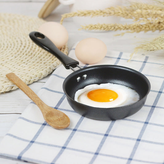 Mini non-stick frying pan