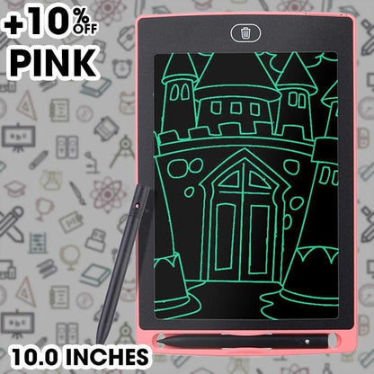 DRAWING TABLET – LCD WRITING TABLET