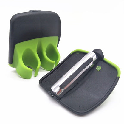 Finger Peeler Fruit Vegetable Cutter Knife