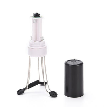AUTOMATIC MIXER