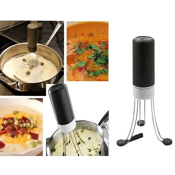 AUTOMATIC MIXER