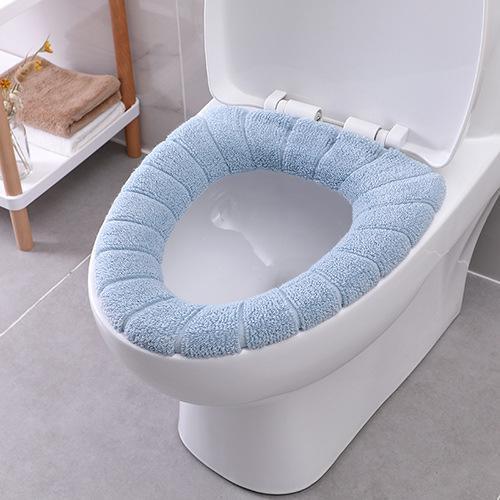 Toilet Mat