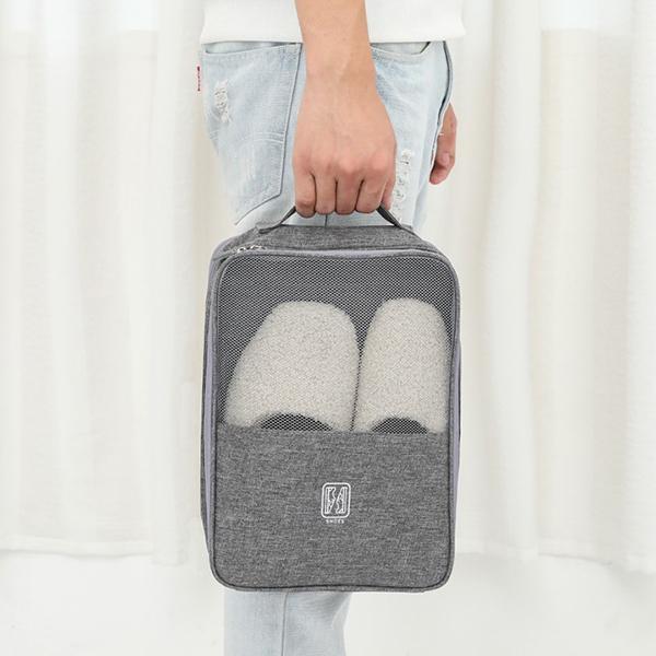 Multifunction Shoe Storage Bag