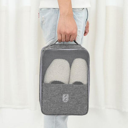 Multifunction Shoe Storage Bag