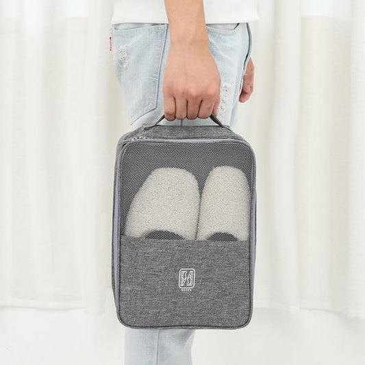 Multifunction Shoe Storage Bag