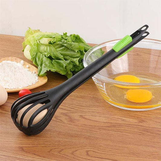 Multi-functional Egg Beater