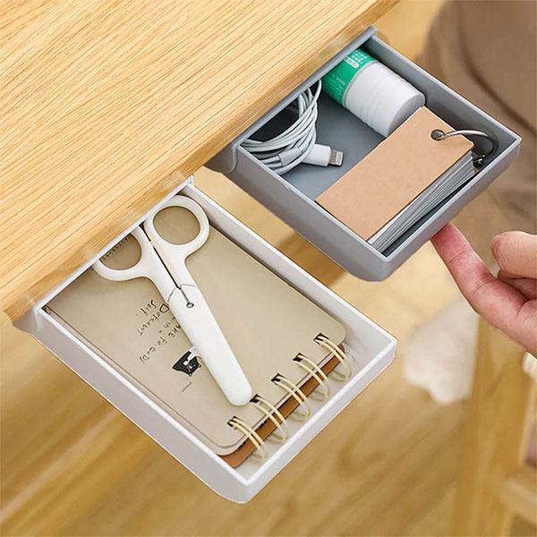 Desk Drawer Organizer