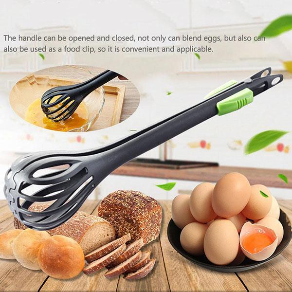 Multi-functional Egg Beater