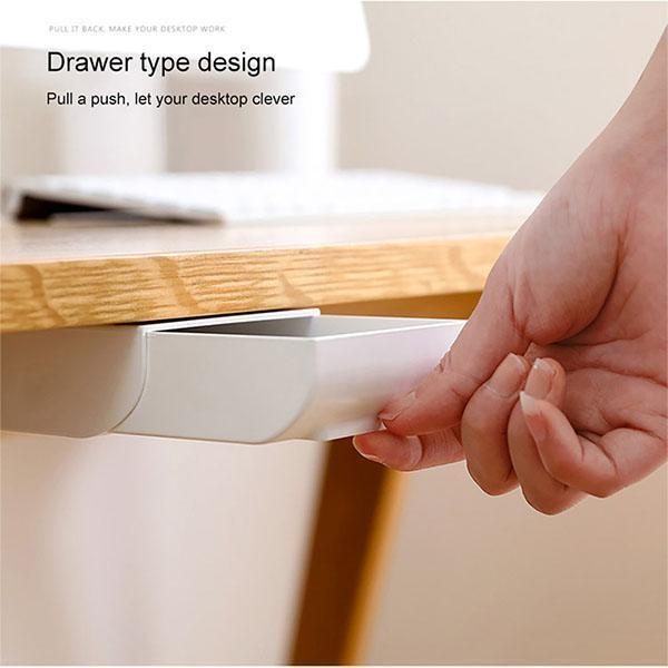 Desk Drawer Organizer