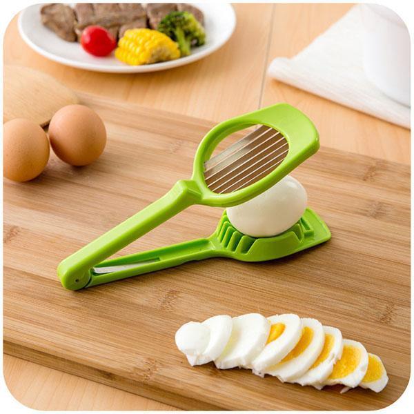 HT-Multifunctional Fruit Seed Remover Slicer