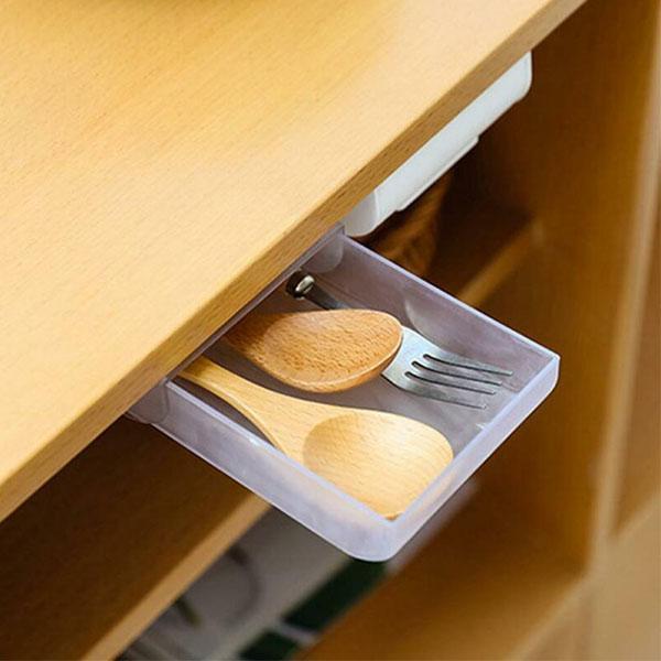 Desk Drawer Organizer