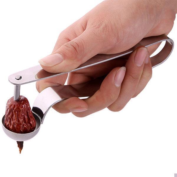 HT-Multifunctional Fruit Seed Remover Slicer